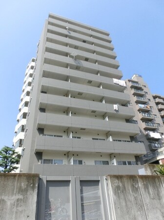 プライムアーバン町屋サウスコートの物件内観写真